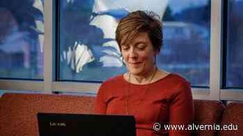 Graduate & Adult Education Social Work Virtual Information Session - https://alvernia.edu