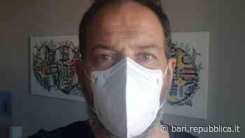 Bari, lo sfogo social dell'assessore Pietro Petruzzelli: "Di nuovo positivo al Covid ma sto bene grazie al va… - La Repubblica