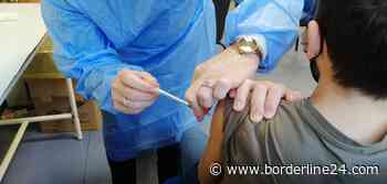 Vaccinazioni di notte a Bari, già 3mila adesioni tra i 12 ei 19 anni - Borderline24.com