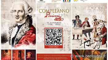 Bari celebra il compleanno di Niccolò Piccinni, gli appuntamenti in programma - BariToday