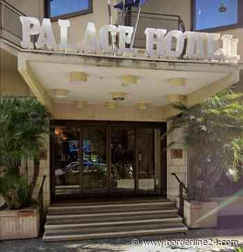 Bari, vertenza Palace, Decaro: "La proprietà sia chiara sul futuro dell'hotel" - Borderline24 - Il giornale di Bari