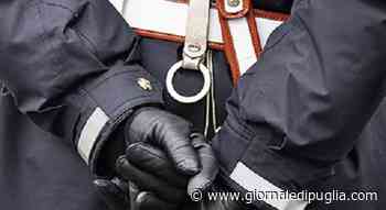 Presentazione della prima mappa digitale dei beni confiscati della Città di Bari - Giornale di Puglia