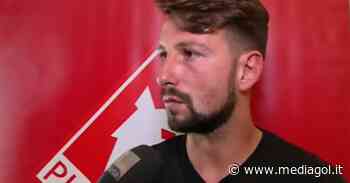 Bari, Paponi: “Periodo duro, vivo male la sosta. Abbiamo un sogno” - Mediagol.it