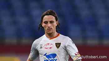 CdS - Il Bari voleva Petriccione. Marras al Como: contatti, ma poi... - BARI CALCIO