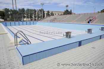 Bari, il Comune cerca una soluzione per lo Stadio del Nuoto: “Chiesto aiuto del governo” - Borderline24 - Il giornale di Bari