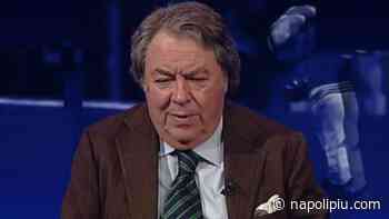 Corbo: “Napoli o Bari per De Laurentiis. Vi dico solo una cosa” - napolipiu.com