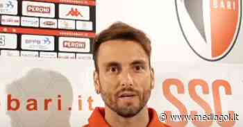 Bari, Frattali: “Febbraio mese quasi decisivo, tour de force non mi preoccupa” - Mediagol.it