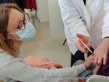 Bari, 116 i contagi in ambito scolastico. L’Asl: «I dati sono ancora sottostimati» - Corriere del Mezzogiorno