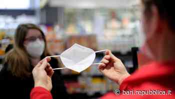 Mascherine e tamponi gratuiti: da otto scuole di Bari l'appello degli studenti. "Si valuti anche l'ipotesi Da… - La Repubblica