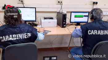 Bari, spaccio di droga anche durante il primo lockdown: le intercettazioni svelano la rete - Repubblica TV