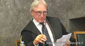 «Duecento nuovi assunti, e non so dove metterli». Bari, la giustizia e gli spazi per la legge: parla il presid - quotidianodipuglia.it