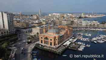 Banksy e Obey in mostra a Bari: al Margherita la street art mondiale - La Repubblica