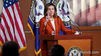 Pelosi: McCarthy has 'obligation' to help Jan. 6 investigation