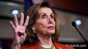 House passes voting rights package, setting up Senate filibuster showdown