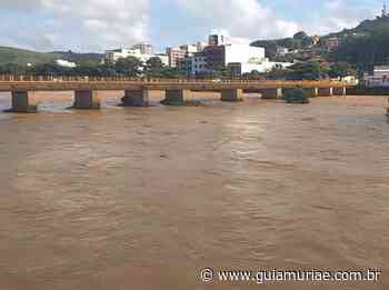 Defesa Civil Nacional reconhece a situação de emergência em Itaperuna - Guia Muriaé