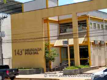 Itaperuna – TV e ventilador são furtados de residência em Itaperuna - O Diário do Noroeste