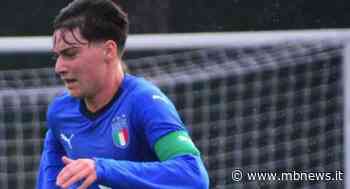 Niente Monza per il giovane Simone Bonavita, dall’Inter passerà in prestito alla Sampdoria - MBnews