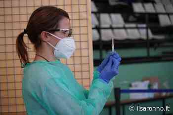 Covid, oltre 3.500 positivi nella Monza-Brianza, aumenti anche nel Varesotto e Comasco - ilSaronno