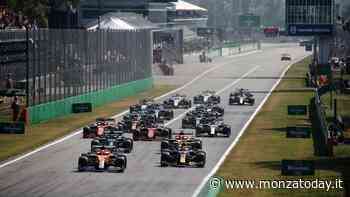 Formula Uno: la gara più bella del 2021 si è svolta a Monza - Monza Today