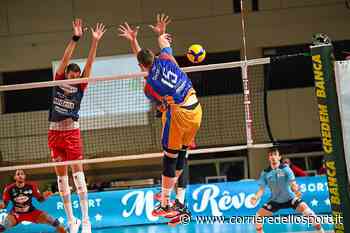 Monza vince l'anticipo di Taranto in rimonta - Corriere dello Sport