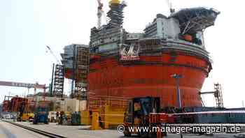 Hyundai darf Daewoo nicht übernehmen: EU-Kommission verhindert Großfusion koreanischer Werften