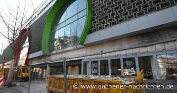 Nach jahrelangem Leerstand: Neue Mieter für das alte Hortenhaus