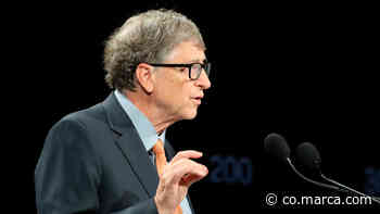 Bill Gates responde a la pregunta del millón: "¿Cuándo acabará la pandemia del coronavirus?" - Marca Claro Colombia