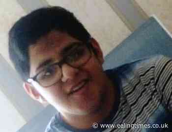 Appeal for missing boy after sighting in Southall