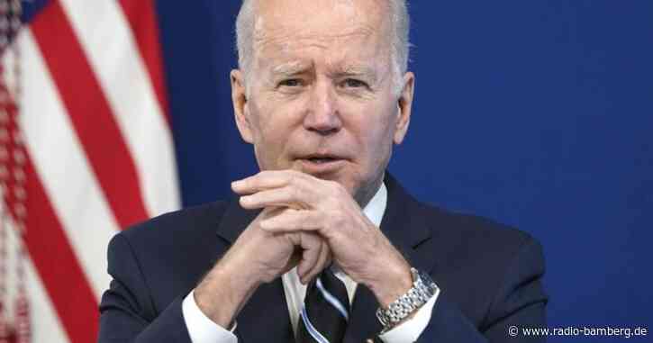 Biden will eine Milliarde Corona-Heimtests bereitstellen