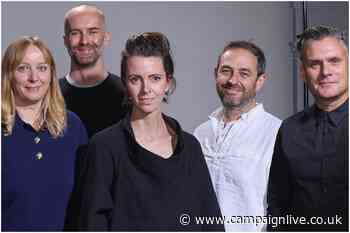 VCCP appoints joint ECDs as Bailes takes global role