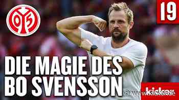 Svenssons Magie: Anton Stach über den Erfolg von Mainz 05
