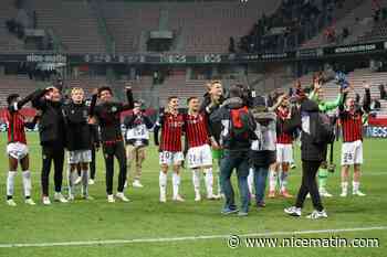 Bard, Amavi et Stengs de retour pour OGC Nice-FC Nantes vendredi