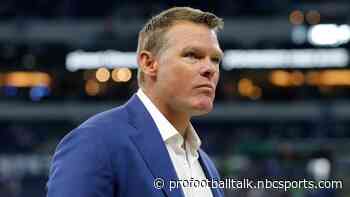 Colts GM Chris Ballard: No excuses for getting our ass beat in Jacksonville