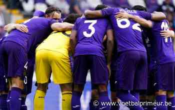 'Jonge Herssens (18) zet handtekening onder profcontract bij RSC Anderlecht' - VoetbalPrimeur.be