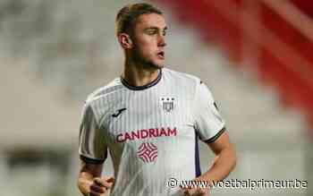 Harwood-Bellis: "Ik heb echt genoten van mijn tijd bij Anderlecht" - VoetbalPrimeur.be