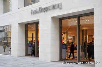 Peek & Cloppenburg herrijst in Anderlecht - Retail Detail Belgium