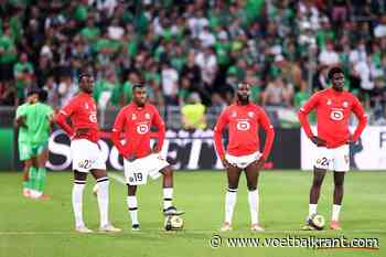 'Club Brugge greep ernaast, nu kent Anderlecht zijn prijs om hem weg te halen bij Franse topclub' - Voetbalkrant.com