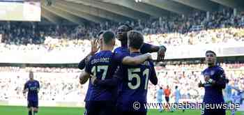 Anderlecht heeft goud in handen: "Fans kunnen gerust zijn" - VoetbalNieuws.be