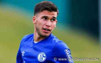 'RSC Anderlecht richt het vizier op Schalke-talent Aydin (19)' - VoetbalPrimeur.be
