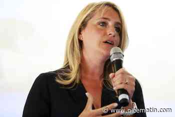 Alexandra Borchio Fontimp succède à David Lisnard à la tête du CRT Côte d’Azur France