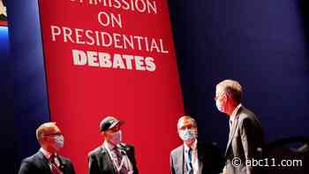 RNC threatens to prohibit presidential candidates from participating in debates