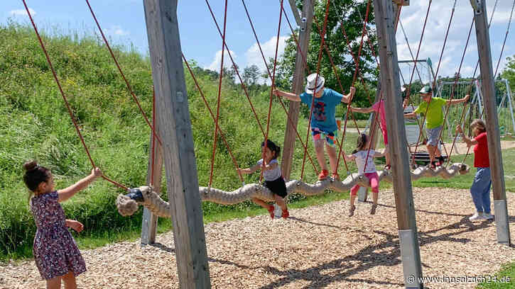 „Lärmende“ Jugendliche: Soll der Skatepark doch ins Burghauser Stadtzentrum?
