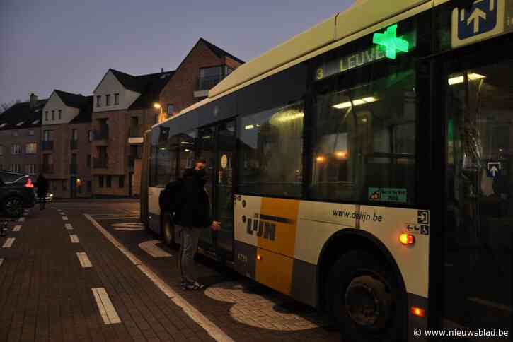 De Lijn doet twee uur over 5 kilometer: “Service is beneden alles”