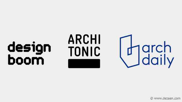 Designboom acquired by rival online architecture platform Architonic ArchDaily