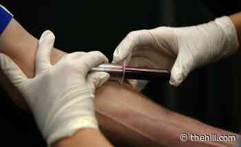 Democrats call on FDA to revisit ban on gay, bisexual men donating blood amid shortage