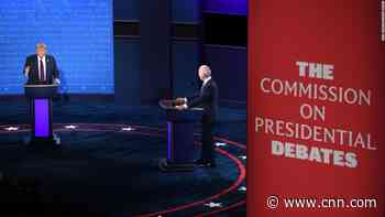 RNC plans to prohibit future presidential nominees from participating in election debates