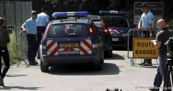 Vierfachmord in Alpen: Fahnder verhören Verdächtigen