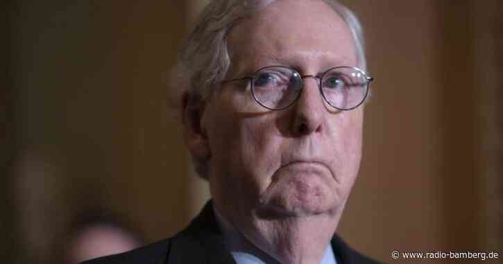 Top-US-Republikaner: Berlin soll Nord Stream 2 aufgeben