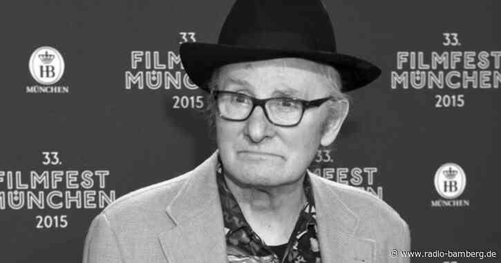 Regisseur und Schriftsteller Herbert Achternbusch gestorben