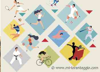 Lissone. Contributi per lo sport: 120mila euro destinati a sostenere l'attività di 45 società del territorio - MI-LORENTEGGIO.COM. - Mi-Lorenteggio